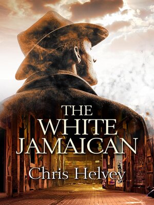 cover image of The White Jamaican
